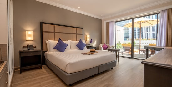 NH Bangkok Sukhumvit Boulevard